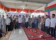Al-Farlaky Dipeusijeuk Ulama
