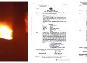Penyalahgunaan Wewenang Di Batang Tubuh Polsek Keluang,Diduga Tangkap-Lepas Pelaku Tambang Sumur Minyak Yang Meledak