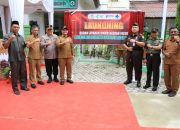 Bupati Aceh Utara Resmikan 32 Puskesmas Menjadi BLUD