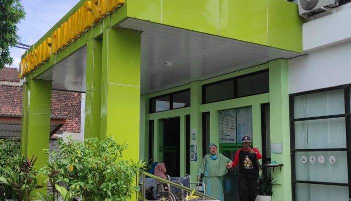 Skandal di Balik Puskesmas Pacitan: Dugaan Gratifikasi, Anak Pegawai Langsung Masuk Tanpa Prosedur!