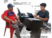 Polres Mesuji Kirim SP2HP, Kasus Dugaan Penipuan Ratusan Juta Memasuki Tahap Penyelidikan