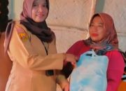 Dinsos Indramayu Gerak Cepat Tangani Lansia Terlantar di Kecamatan Krangkeng dan Balongan