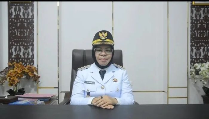 Bupati Mesuji Ajak Masyarakat Manfaatkan Program Pemutihan Pajak Kendaraan Roda Dua dan Empat
