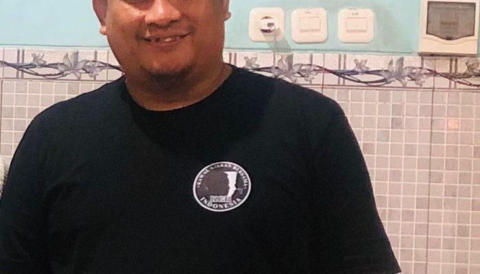 Ganti Wapres hanya Pepesan Kosong