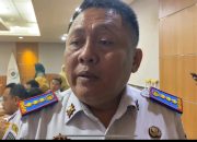 DUGAAN PENGUAPAN DANA UP PARKIR DKI JAKARTA, KERUGIAN CAPAI 2 TRILIUN PERTAHUN
