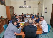 Sambut Hari Buruh 2025, SPBUN PTPN 1 Lakukan Kegiatan Sosial Tampa Demo