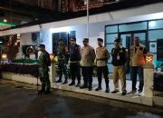 Kampung Kondusif, Koramil Matraman Bersama Forkopimcam Empat Pilar Apel Cipkon