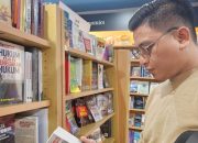 Dr. Weldy Jevis Saleh Soroti Polemik Pengangkatan Dirus Tirta Bhagasasi