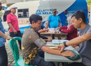 Polresta Cirebon Hadirkan Layanan SIMKAR, Mudahkan Pekerja Pabrik Urus SIM Tanpa Tinggalkan Pekerjaan
