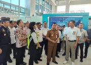 Bandara Ahmad Yani Bangkit Menjadi Bandara Internasional: Imigrasi dan Stakeholder Siap 100%