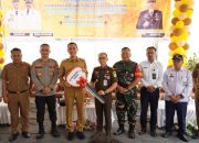 Bupati Muchendi Apresiasi Pulihkan Aset Pemda Senilai Rp 8, 9 Miliar