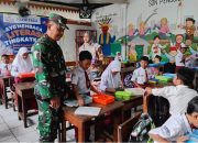 Penuhi Kebutuhan Gizi Siswa-siswi, 21 SPPG Dapur Khusus Salurkan MBG