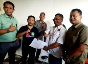 FKJI Kembali Eksis, Ali Manawi Terpilih Sebagai Pjs Menggantikan Demus