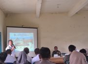 Pelebaran Jalan Arjosari-Nawangan-Purwantoro Diharapkan Selesai Dua Tahun Mendatang