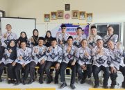 Semangat dan Solidaritas Warnai Konferensi Cabang ke-V PGRI Way Serdang