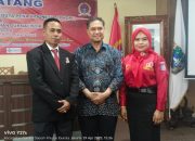 Komisioner Dewan Pers Akui PWDPI Menjadi Bagian Sejarah Indonesia