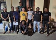 Penganiayaan Mengakibatkan Korban Meninggal Dunia di Aceh Tamiang, Polisi Gerak Cepat Amankan Pelaku