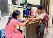 Dugaan Pemerkosaan Tahanan Perempuan di Polres Pacitan, Kuasa Hukum Desak Rehabilitasi Psikis dan Perlindungan Maksimal