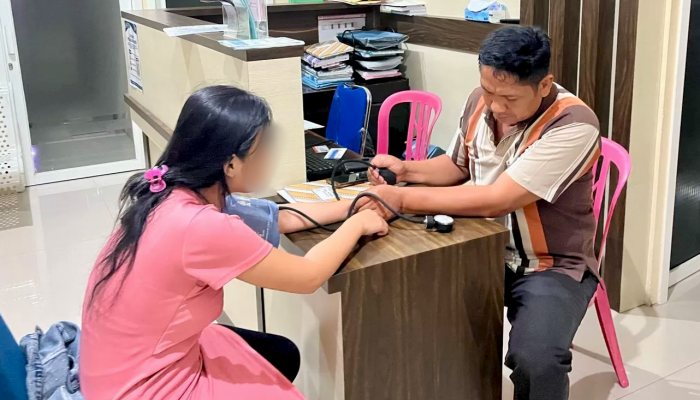 Dugaan Pemerkosaan Tahanan Perempuan di Polres Pacitan, Kuasa Hukum Desak Rehabilitasi Psikis dan Perlindungan Maksimal