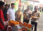 Program GPM di Kecamatan mundu bantu tekan inflasi
