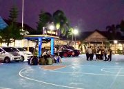 Kejadian Mencekam di Pacitan, Terduga Teroris Ancam Ledakkan Mapolres