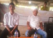 Dua Calon Kandidat Keuchik Bertarung Dalam Ajang Pilchiksung Gampong Biara Barat