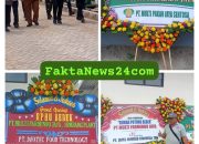 PT Multi Farmindo Jaya First Duck Poultry Slaughterhouse in Jombang