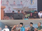 Warga Desa Purwoharjo, Antusias Hadiri Peringatan HUT Desa ke 48.