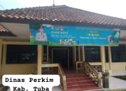 Anggaran Belanja ATK tahun 2023 Dinas PRKP Tuba diduga di Korupsi
