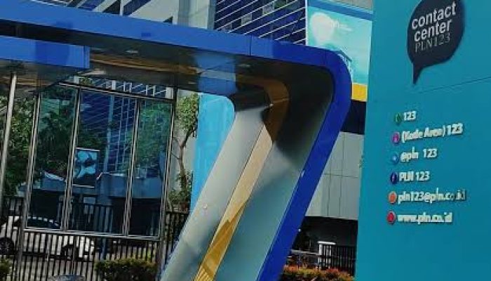 Tuntut Pemecatan Kepala Unit PLN Ampera, Gabungan Aktivis Akan Gelar Aksi Damai di Palembang