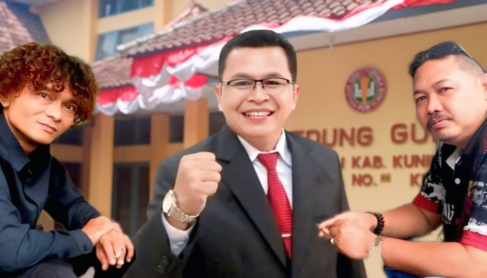 Surya, S.Pd., M.M. Kandidat Ketua PGRI Optimis Mampu Membawa Perubahan Guru Kab. Kuningan Lebih Bermartabat