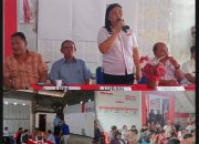 Nyaris Ricuh dan Hampir Baku Hantam, Pemilihan Pengurus KMP Kelurahan Bitung Di Pending.