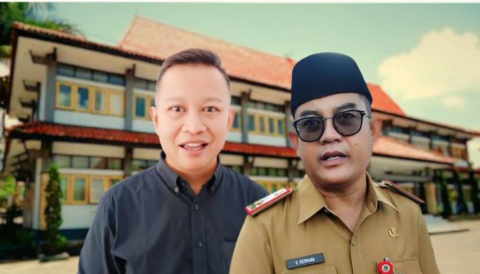 Kinerja Kadisdik Melesat Mengharumkan Kabupaten Kuningan
