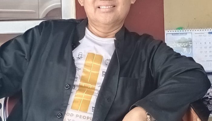 Hebat ..! Dugaan kasus studi tour di SMAN Indramayu semakin menghangat Ketua MKKS Drs. H. Edi Kanedi M.Pd. berikan bantahan