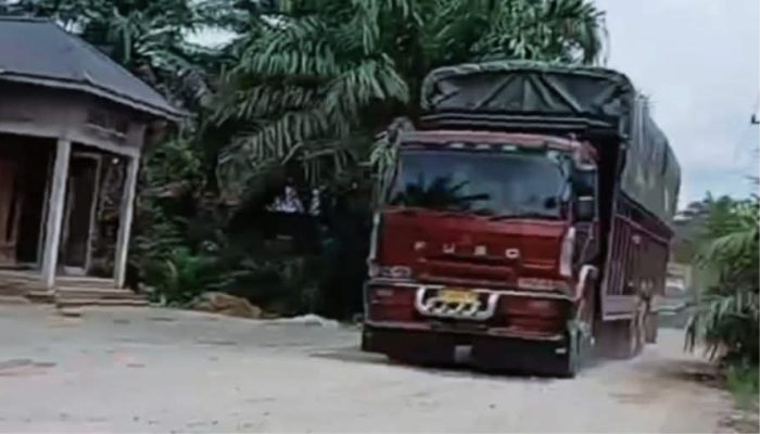 BNN RI Tangkap 3 Orang Membawa 125 Kilogram Narkoba