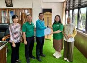 Lanjutkan Kerjasama Kab. Karo gandeng Tanoto Foundation tingkatkan Numerasi Pendidikan Dasar