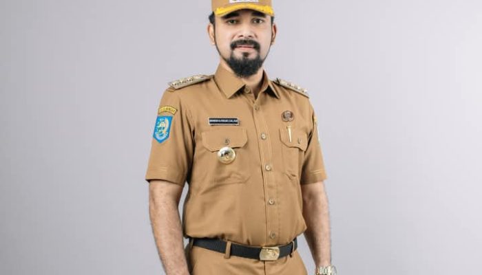 Bupati Aceh Timur Gagaskan Gotong Royong Massal, Dimulai dari Julok dan Peureulak