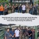 Wakil Bupati Karo Lakukan Kunjungan Studi Banding ke PT. Lembu Andalas, Dukung Pengembangan Peternakan Sapi Potong di Laubaleng