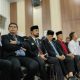 Bupati Al-Farlaky Hadiri Pelantikan Wali Kota Langsa
