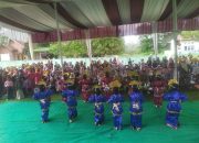 Ratusan Wali Murid Hadiri Acara Perpisahan dan Pelepasan Siswa SDN 21