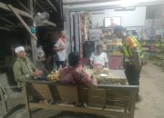 Polsek Baktiya Barat Gelar Patroli Malam untuk Tingkatkan Kamtibmas