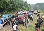 Kunjungan Wisatawan Terus Meningkat di Kabupaten Cirebon Setelah pandemi