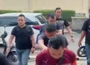 Respon Cepat Polres Purwakarta Atasi keluhan Masyarakat Melalui Media Sosial