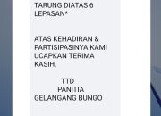 Sabung Ayam Kontes Tarung dengan Uang Pangkal Dasar T.5.000 Sampai Ratusan Selain Taruhan Luar