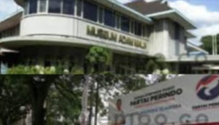 Andar Situmorang Minta Presiden RI Perintahkan Menteri ATR/BPN Batalkan SHM 1537/Menteng