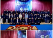 BEM NKM PPNP Laksanakan Pelatihan Penulisan Kajian Ilmiah dan Orasi Untuk Ormawa, Guna Mengasah Pikiran Kritis Mahasiswa PPNP