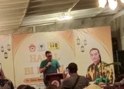 Kosgoro Indramayu Gelar Halal Bihalal, Pererat Tali Silaturahmi dan Dorong Semangat Pemberdayaan Masyarakat