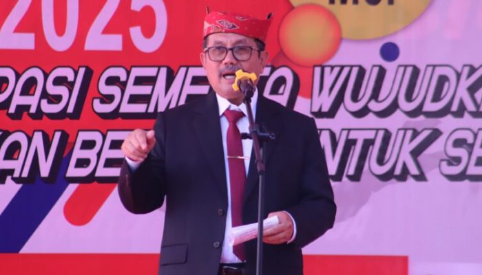Pemkab Cirebon Targetkan Pendidikan Bermutu dan Nol Putus Sekolah