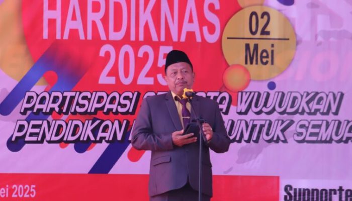 Dorong Mutu dan Akses Pendidikan, Pemkab Cirebon Luncurkan Sekolah Unggulan