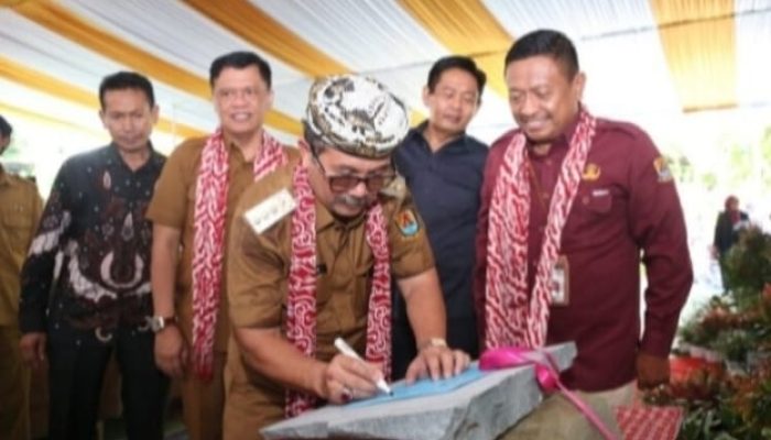 Pemkab Cirebon luncurkan program sekolah unggulan,dorong pendidikan merata dan berkualitas